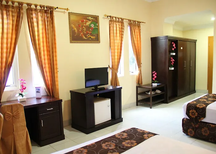 Hotel Permata Hati