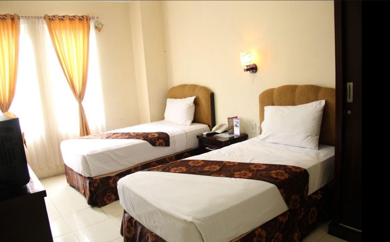 Permata Hati Hotel