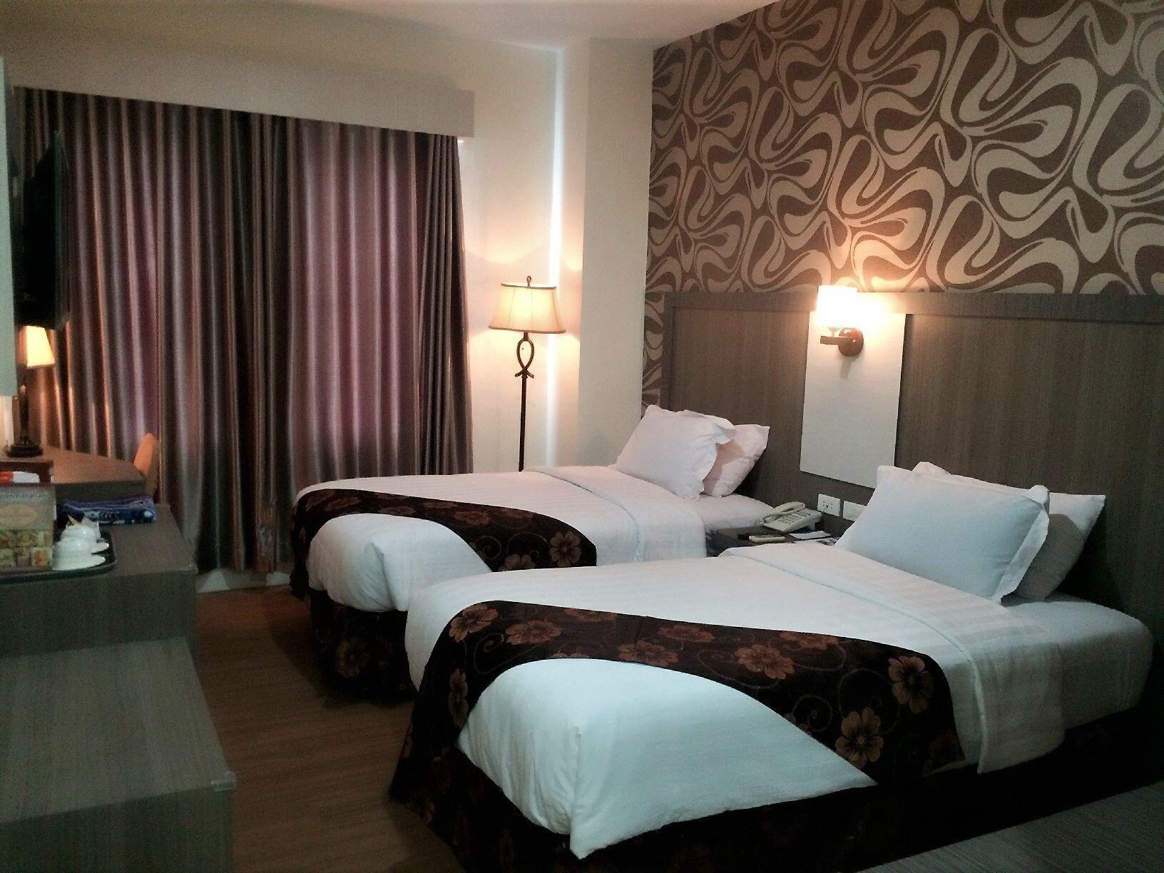 Permata Hati Hotel Banda Aceh