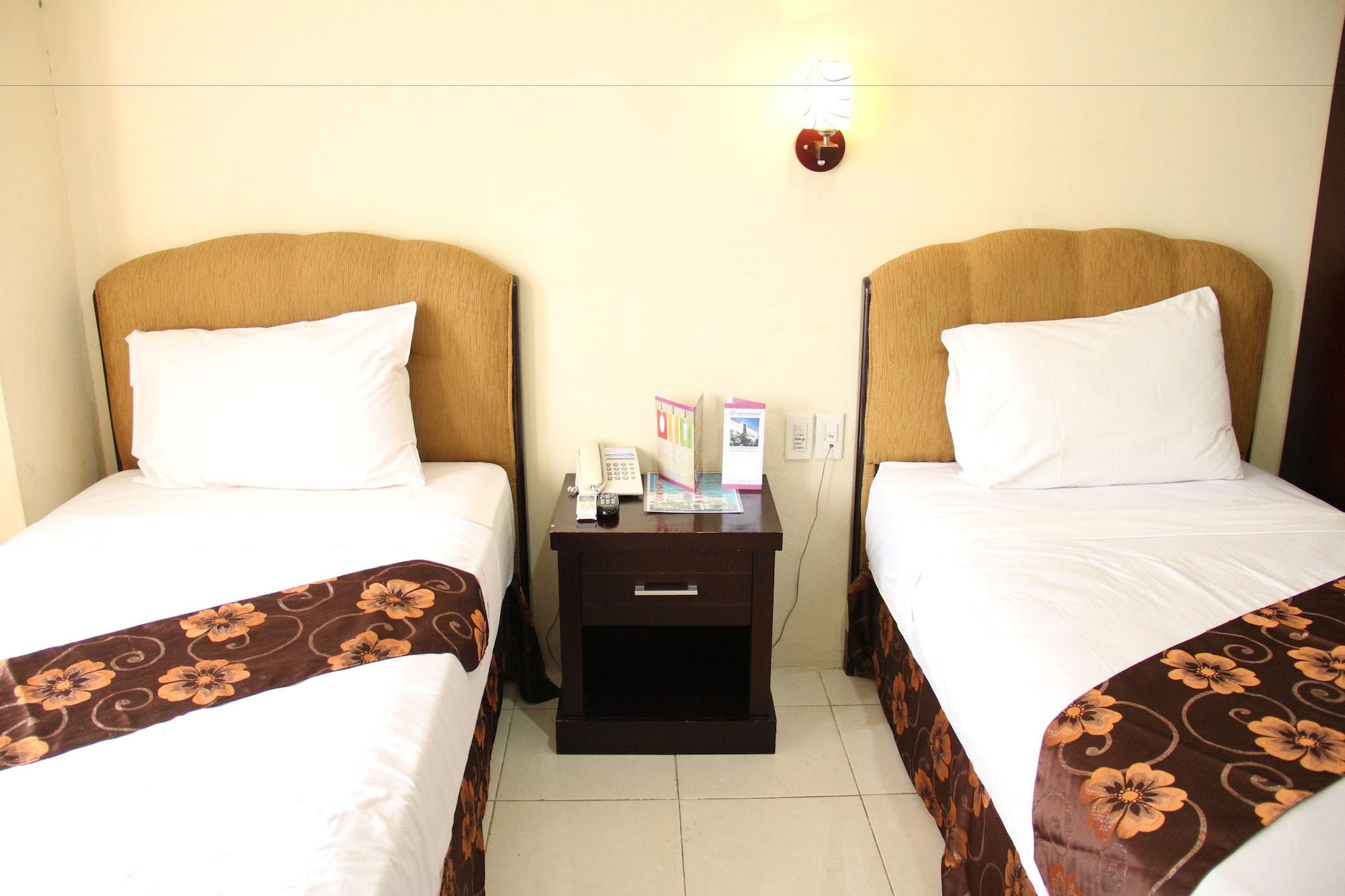 Permata Hati Hotel 3*