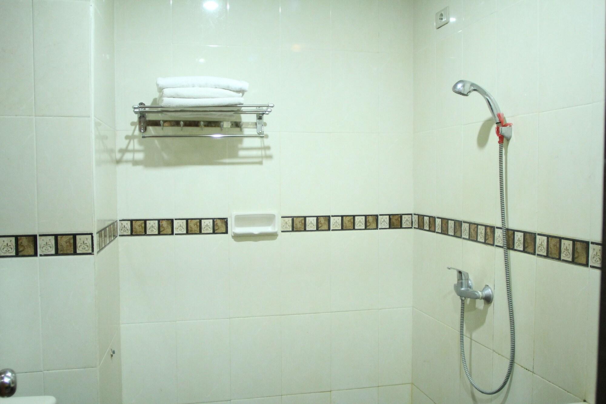 Permata Hati Hotel 3*
