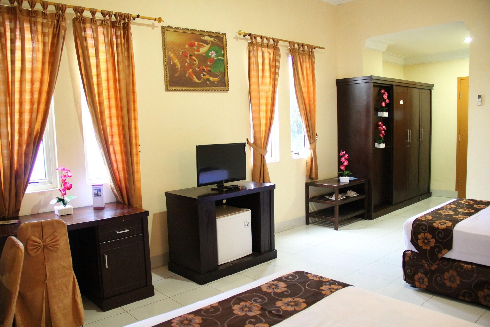 Permata Hati Hotel Banda Aceh