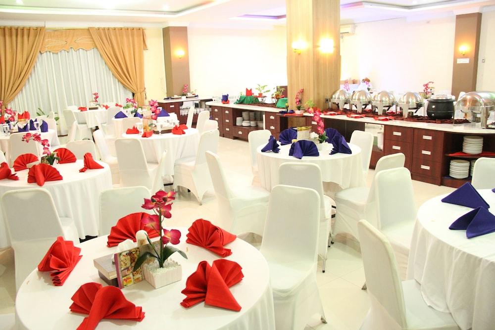 Permata Hati Banda Aceh