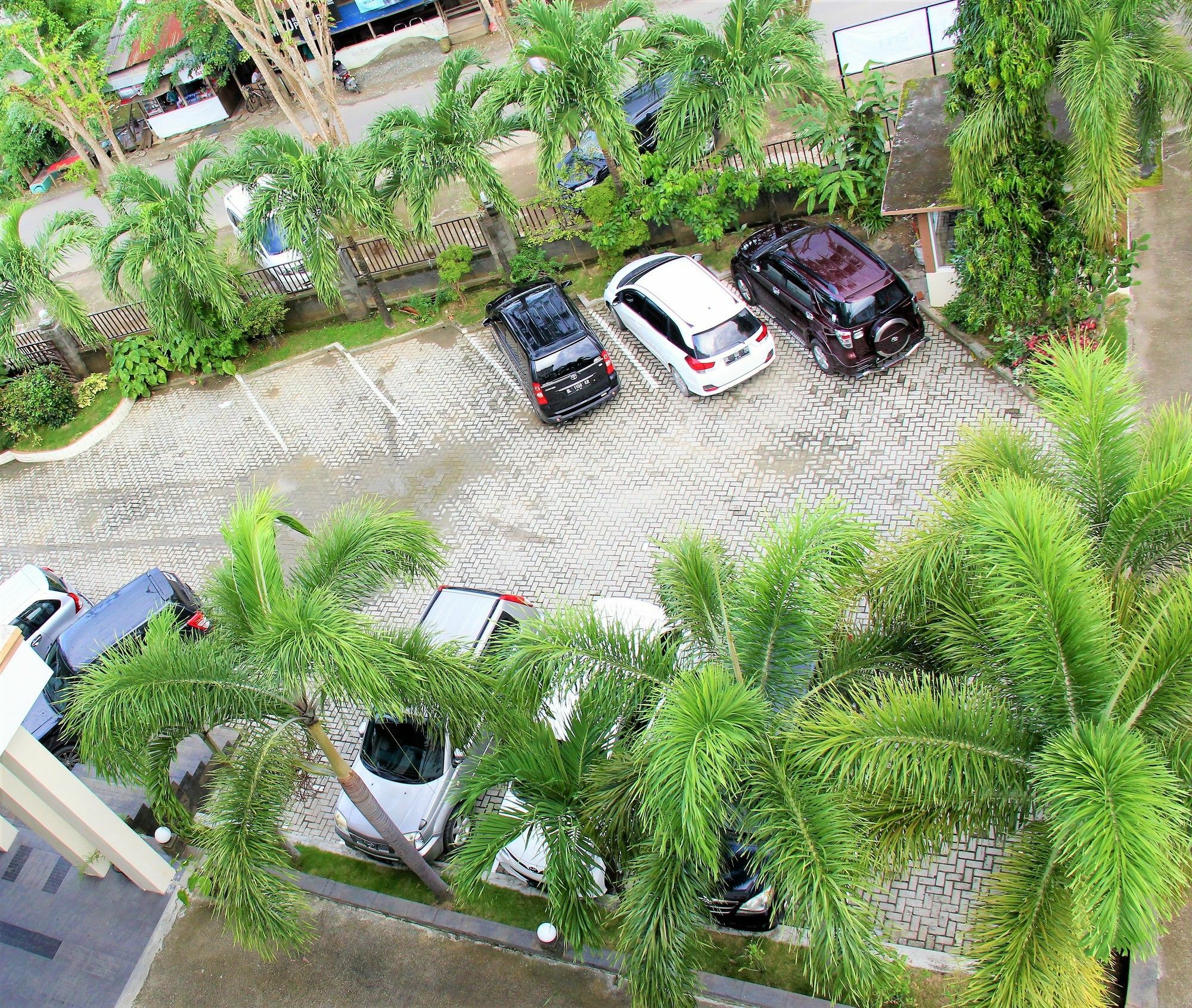 Permata Hati Hotel Banda Aceh