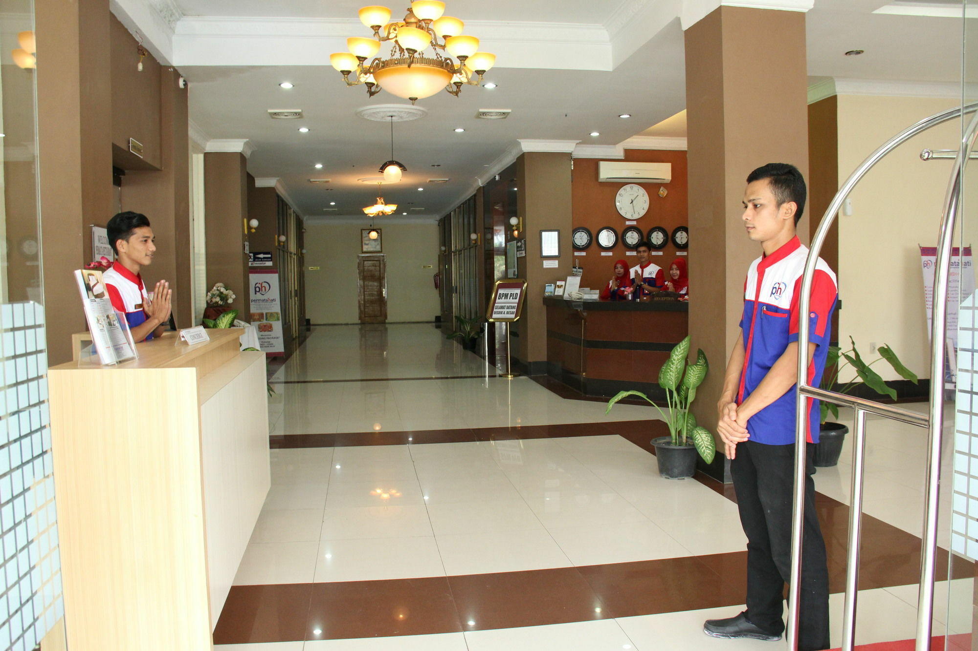 Hotel Permata Hati Banda Aceh